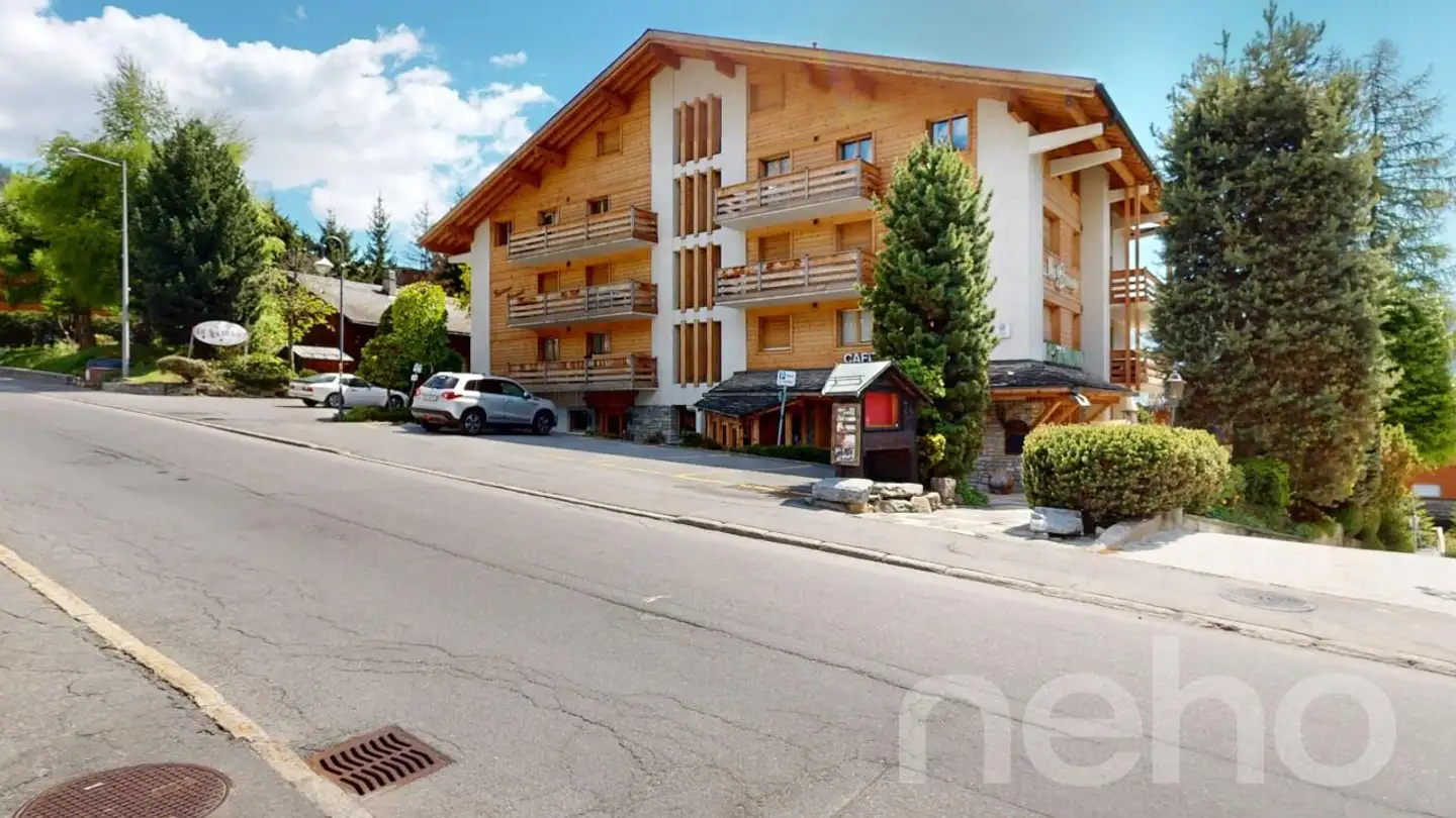 Apartment for sale - 1936 Verbier - Photo 2