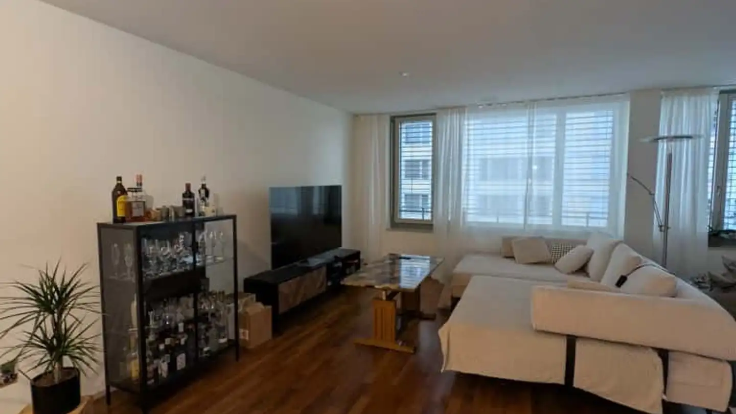 Stanza singola in affitto - Hohlstrasse 502, 8048 Zürich - Foto 4