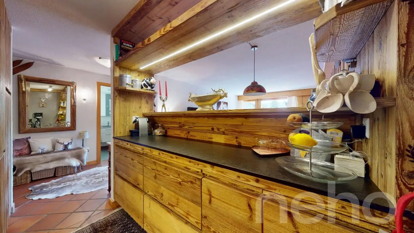 Apartment for sale - 1936 Verbier - Photo 4