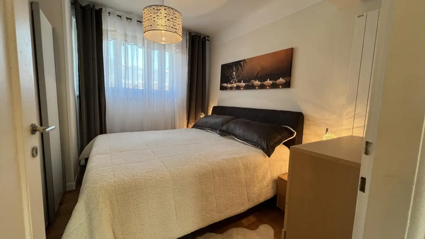 Appartamento in affitto - Avenue Des Mousquetaires 13, 1814 La Tour-de-Peilz - Photo 2