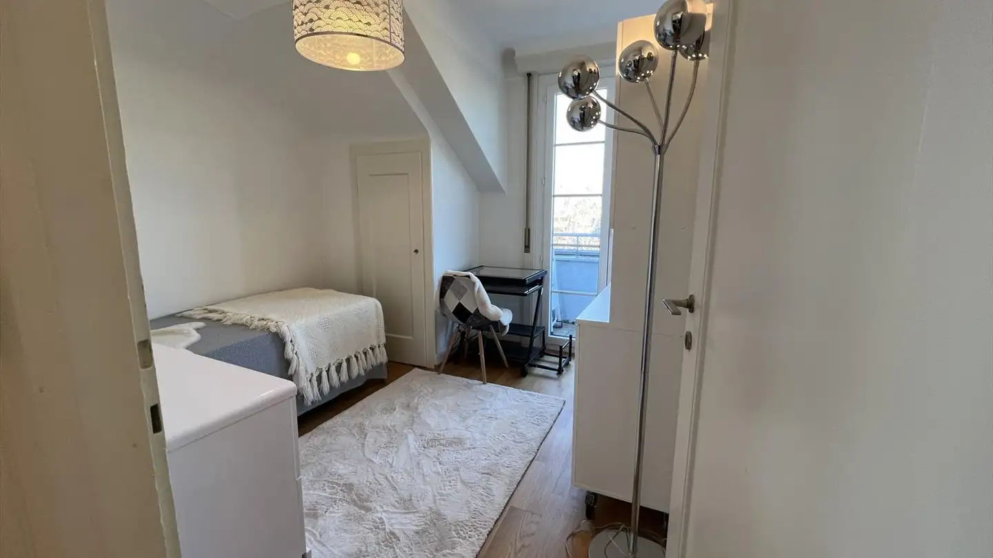 Appartamento in affitto - Avenue Des Mousquetaires 13, 1814 La Tour-de-Peilz - Photo 3