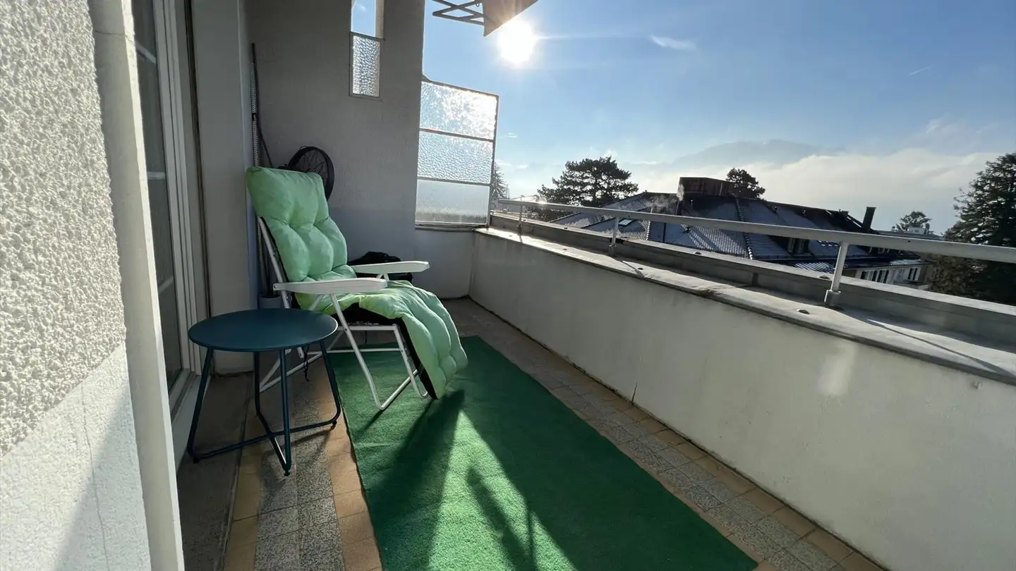 Appartamento in affitto - Avenue Des Mousquetaires 13, 1814 La Tour-de-Peilz - Photo 4