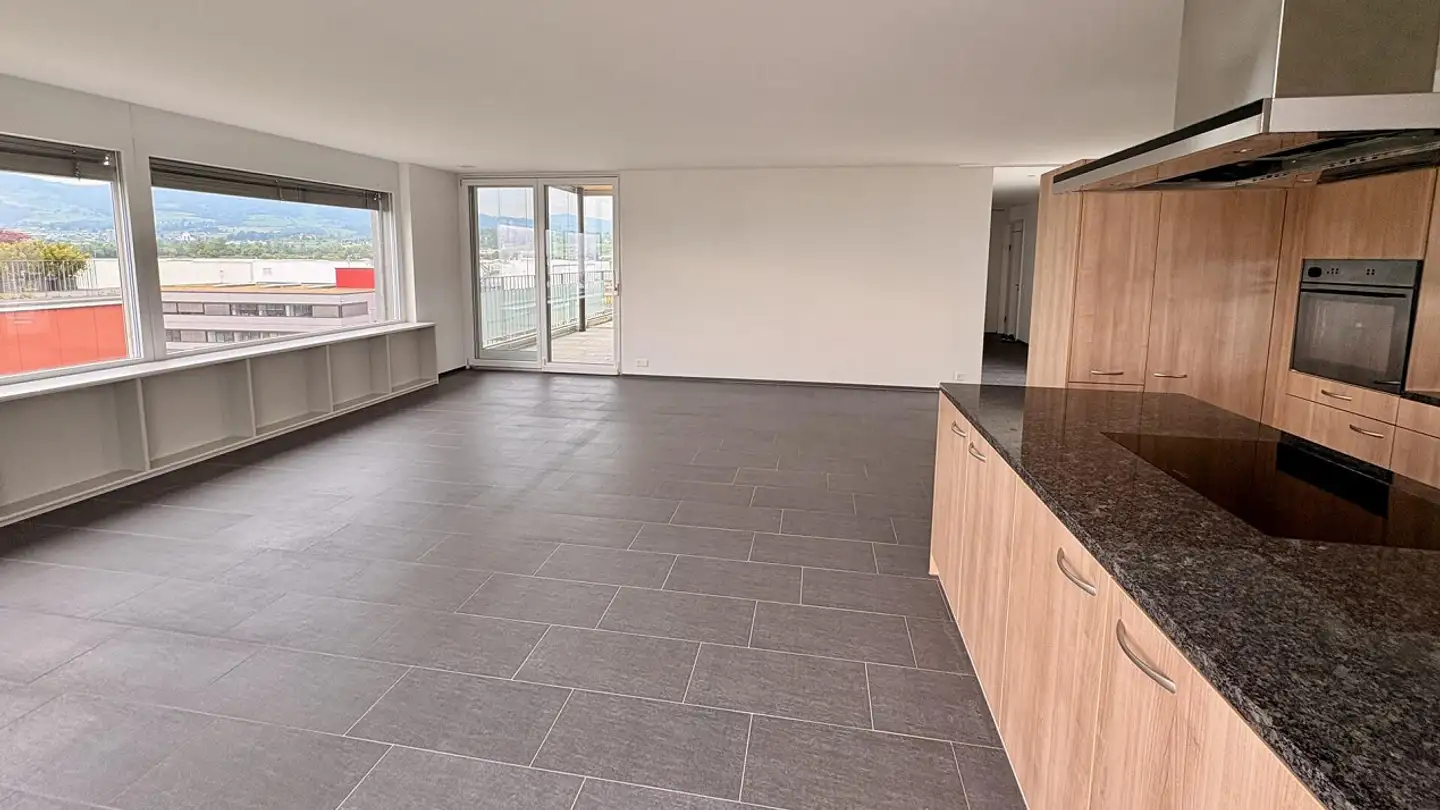 Appartamento ammobiliato in affitto - Hafenstrasse 10, 9323 Steinach - Foto 4