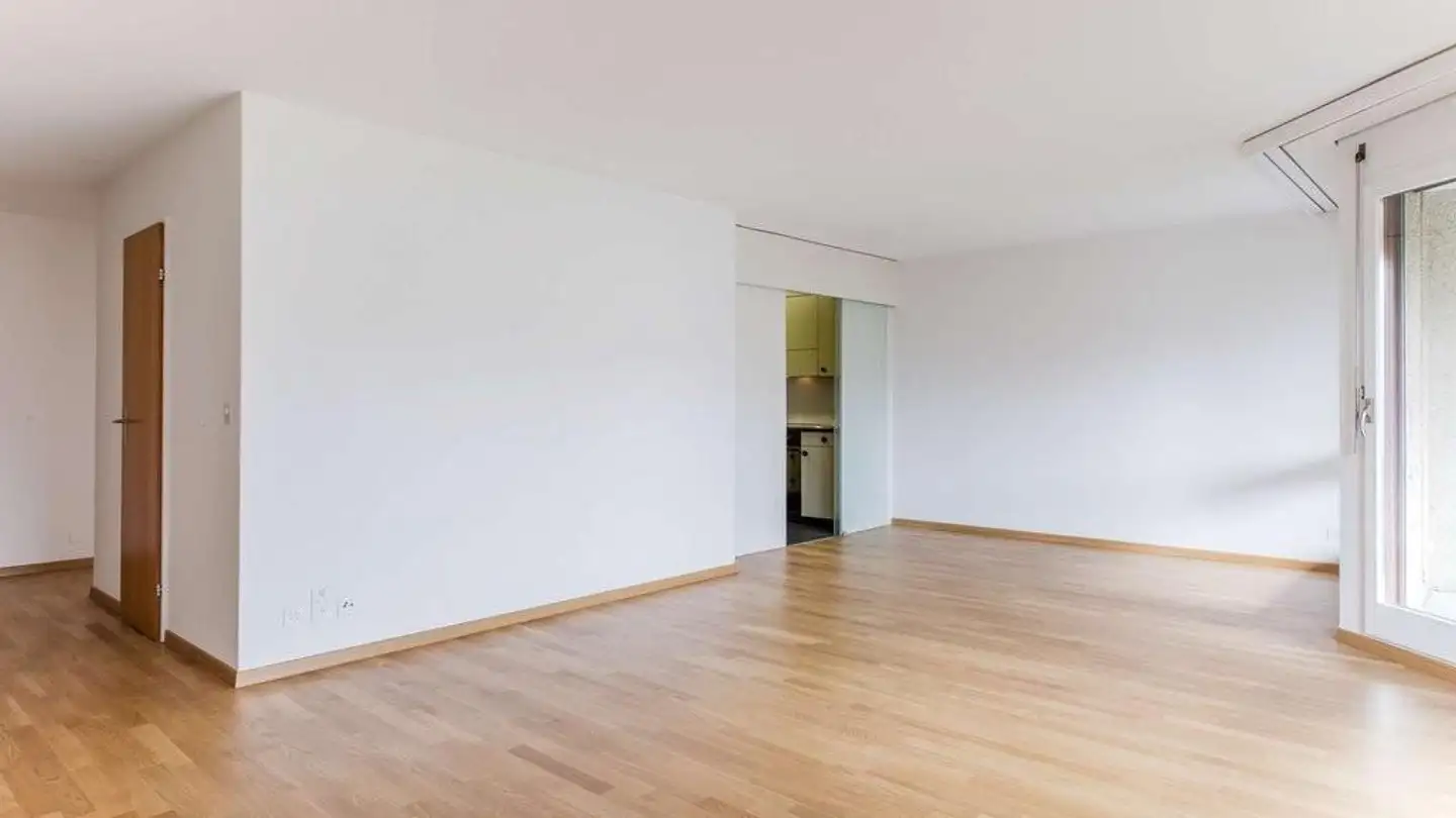 Appartamento in affitto - Unterdorfstrasse 11, 3072 Ostermundigen - Foto 4