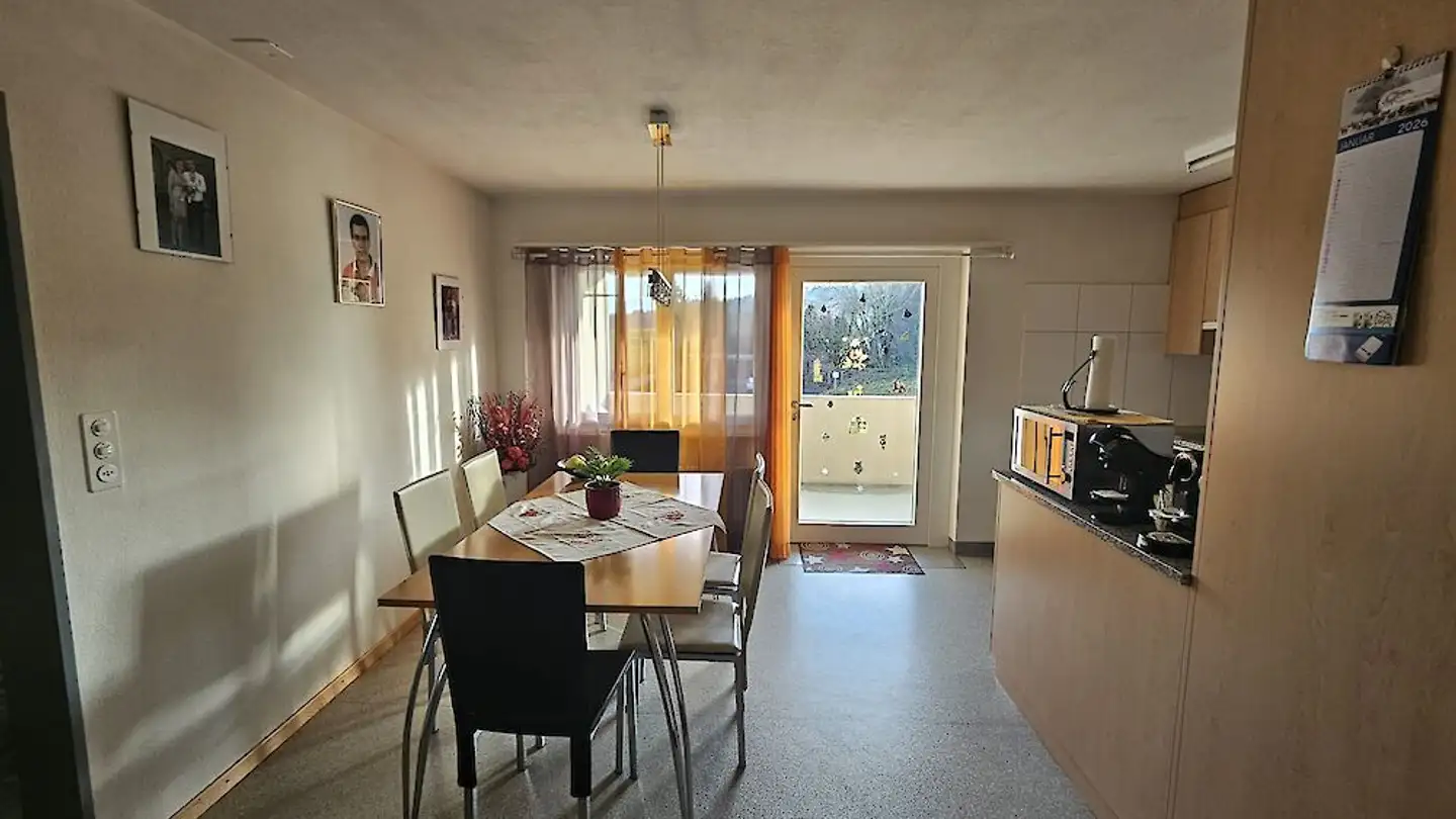 Appartement à louer - Bodenmattstrasse 42, 3185 Schmitten FR - Photo 2