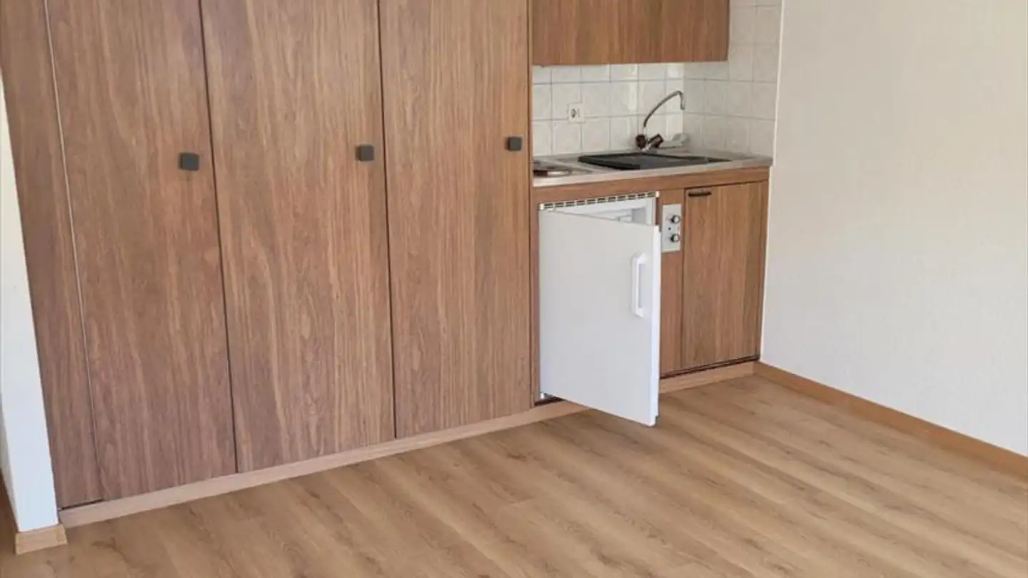 Studio in affitto - Route De Sion 37, 3960 Sierre - Photo 4