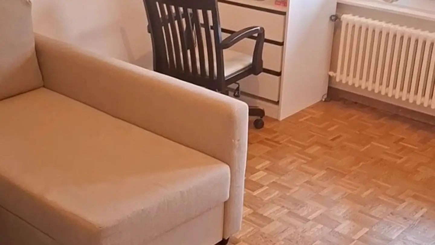 Single room for rent - 1018 Lausanne - Photo 2