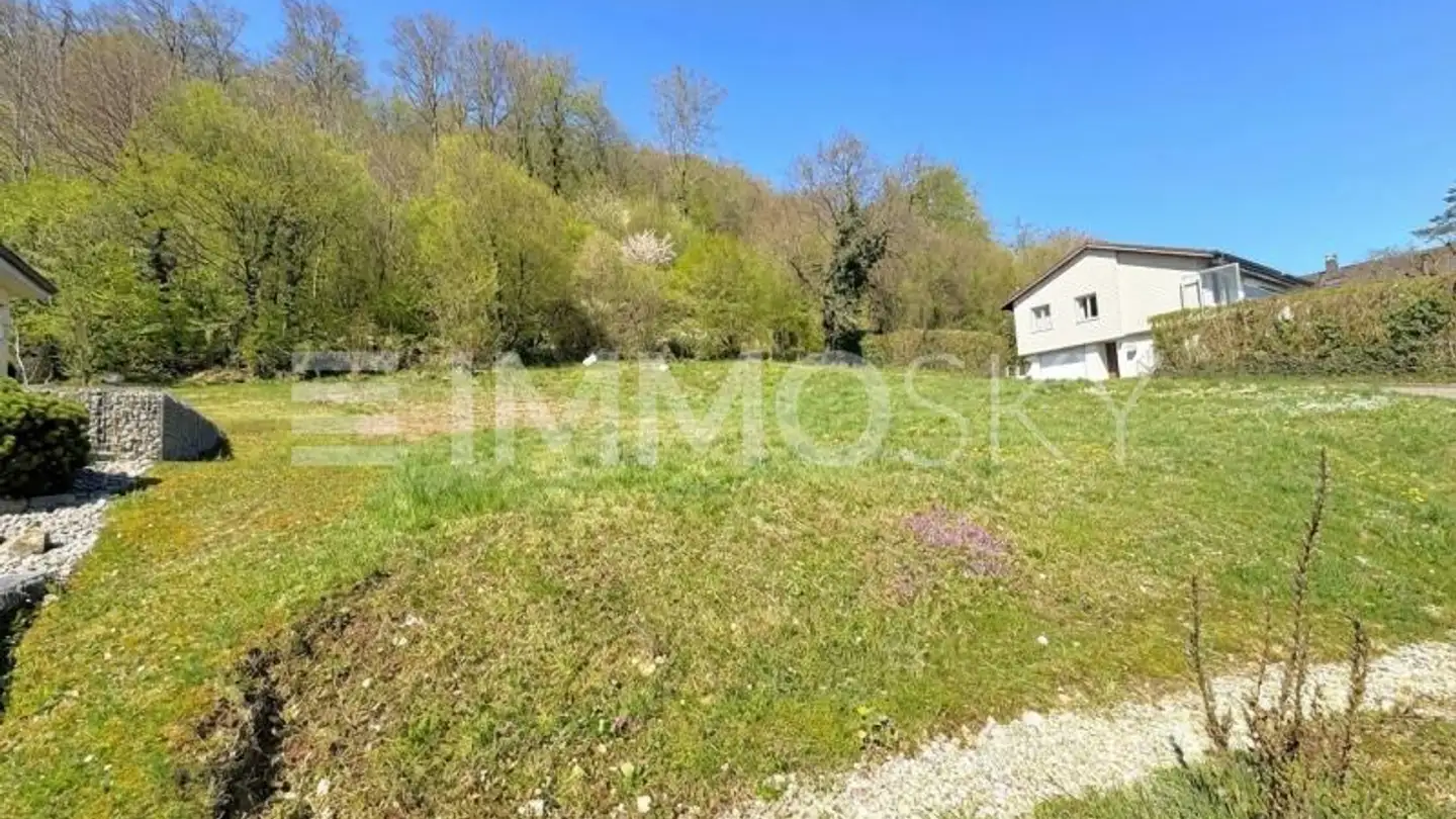 Bauland kaufen - 2542 Pieterlen - Foto 2