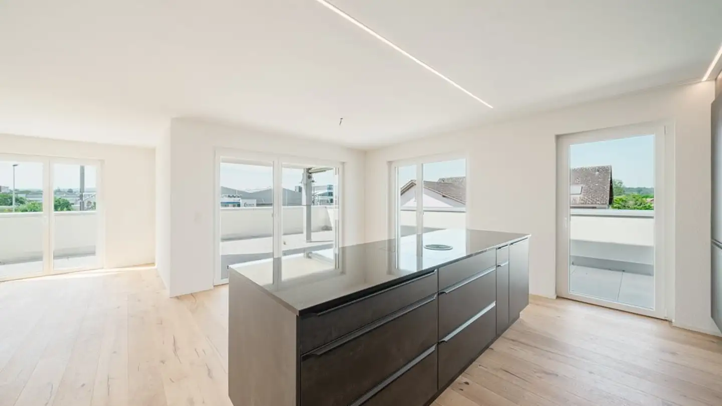 Wohnung mieten - Grabenstrasse 49a, 3360 Herzogenbuchsee - Foto 4