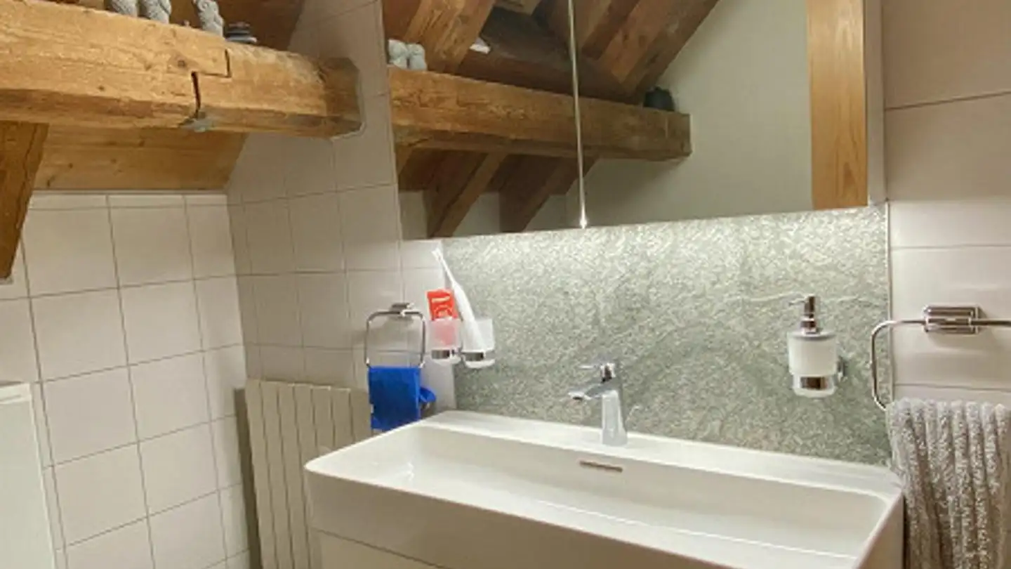 Penthouse for rent - Wiesentalstrasse 74, 7000 Chur - Photo 3