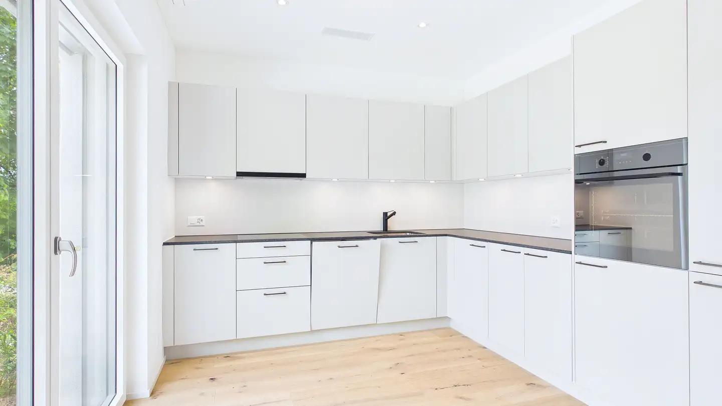Casa bifamiliare in vendita - Rothornstrasse 25a, 4313 Möhlin - Foto 2