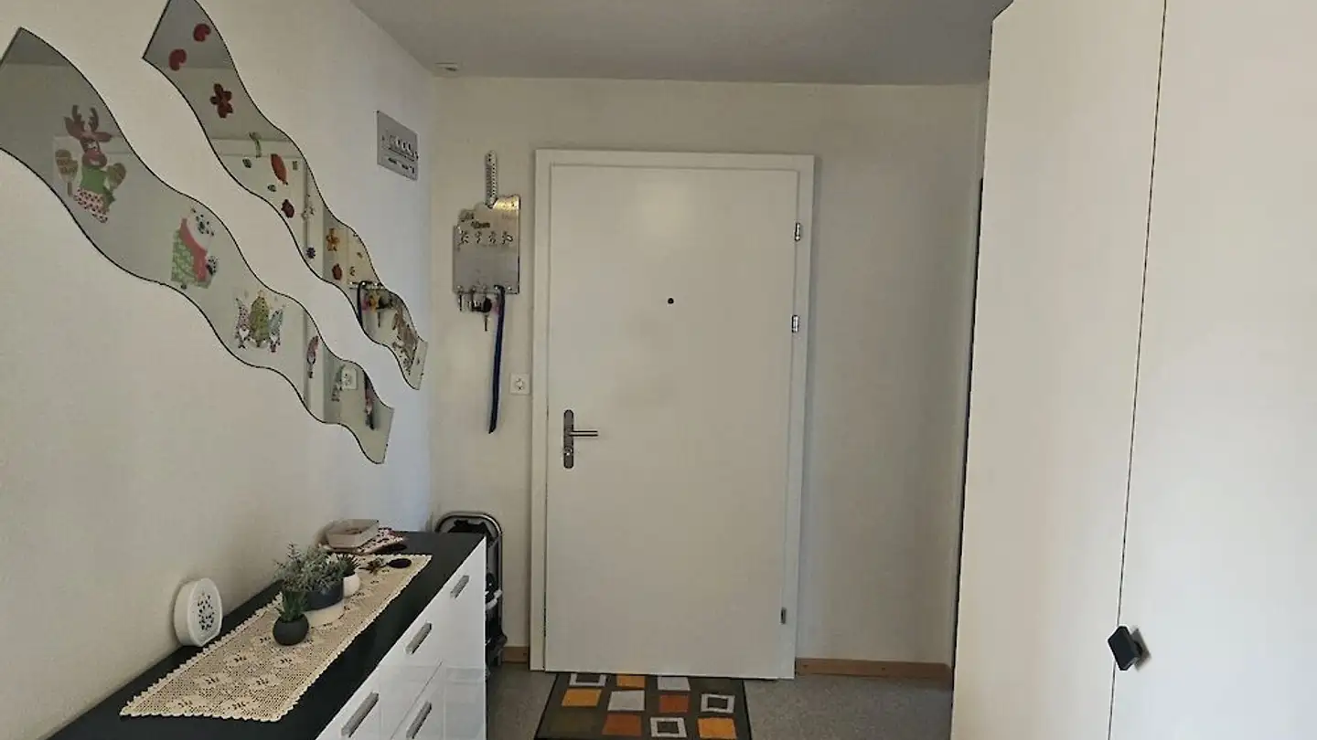 Appartement à louer - Bodenmattstrasse 42, 3185 Schmitten FR - Photo 4