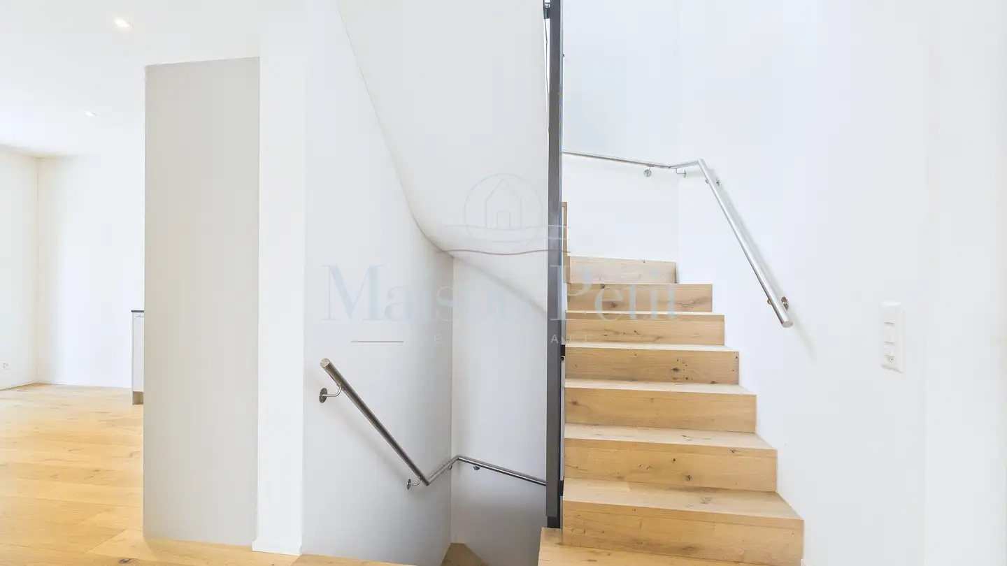 Casa bifamiliare in vendita - Rothornstrasse 25a, 4313 Möhlin - Foto 3