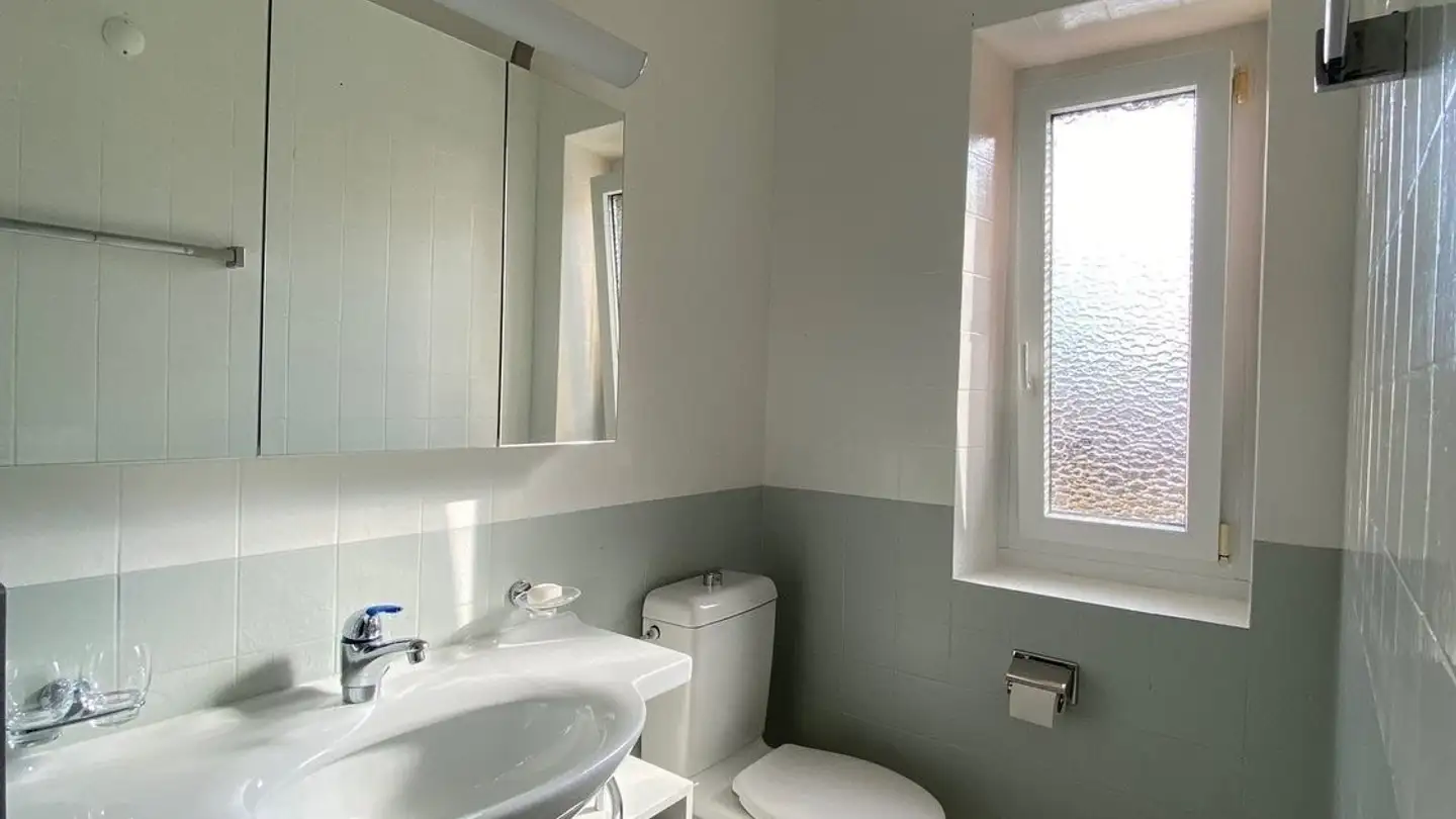 Wohnung mieten - Via Grà 1, 6913 Carabbia - Foto 2