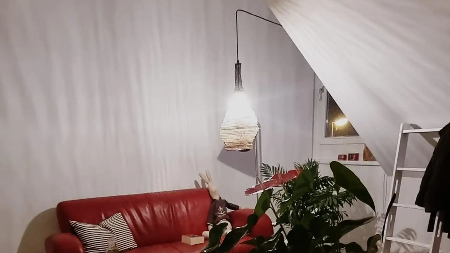 Stanza singola in affitto - 8610 Uster - Foto 4