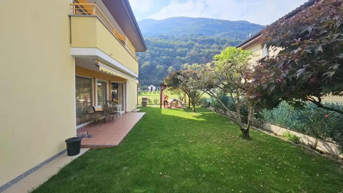 Casa singola in vendita - 6593 Cadenazzo - Foto 2