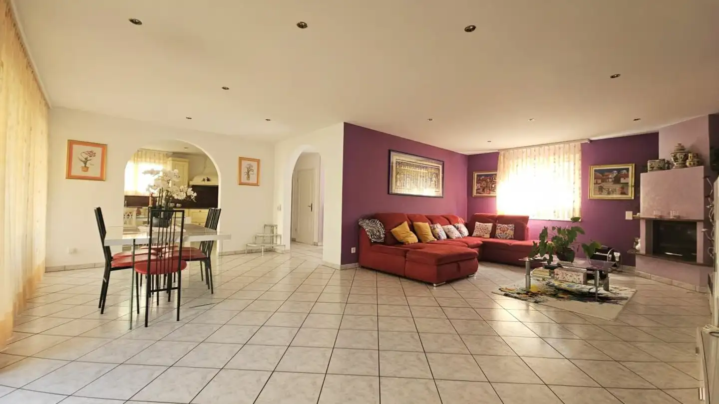 Casa singola in vendita - 6593 Cadenazzo - Foto 4