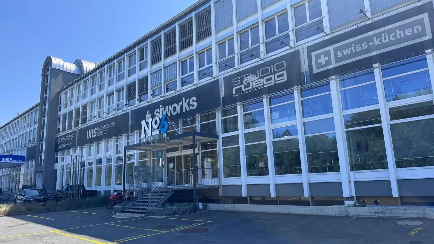 Office space for rent - 8834 Schindellegi
