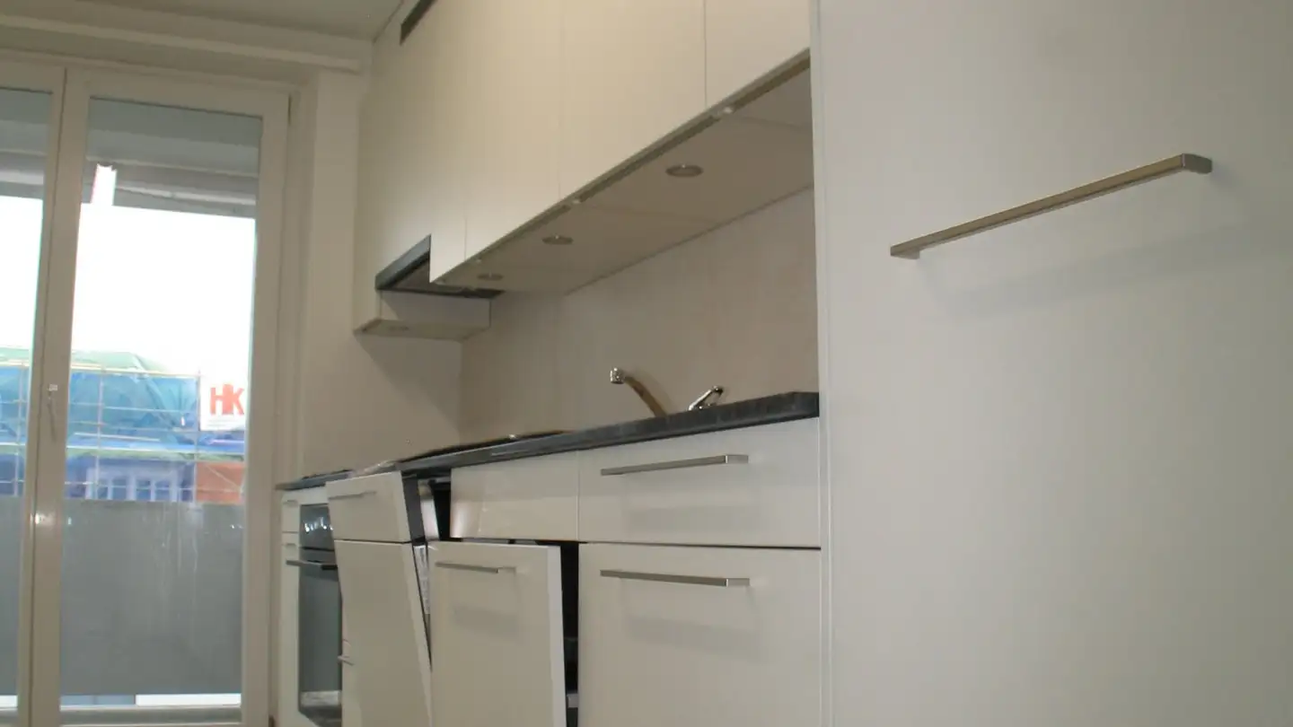 Wohnung mieten - Wegastrasse 20, 4123 Allschwil