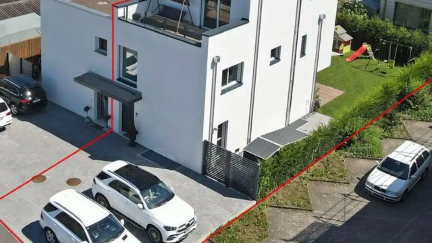 Maison individuelle à vendre - Krummeneichstrasse, 4133 Pratteln