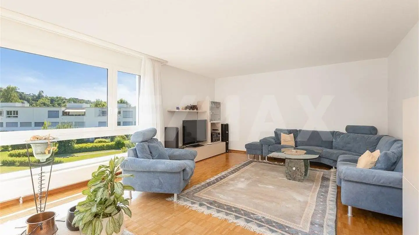 Penthouse for sale - Im Sihlhof 46, 8134 Adliswil