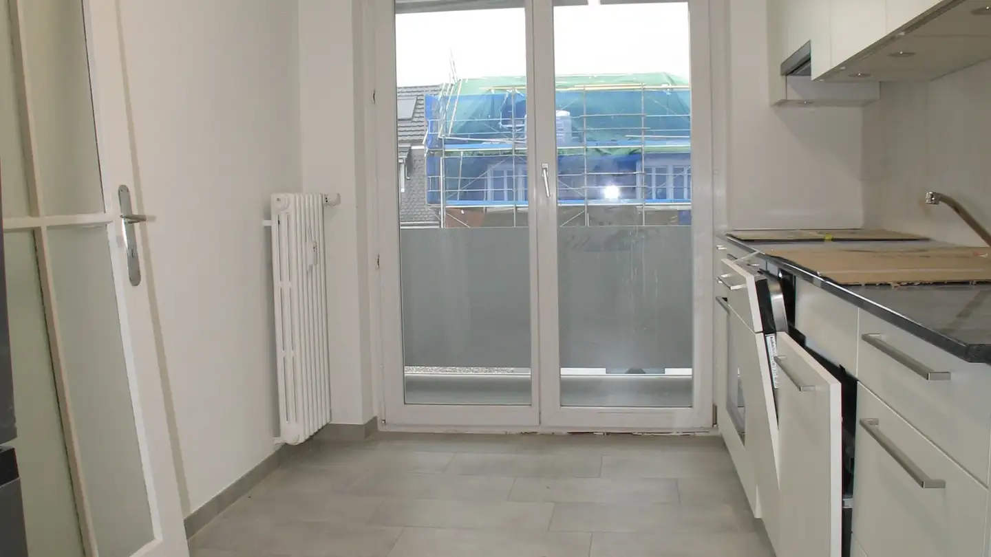 Wohnung mieten - Wegastrasse 20, 4123 Allschwil - Foto 2