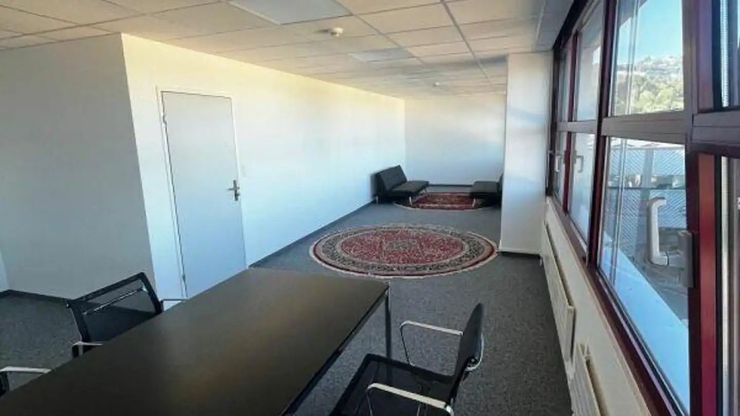 Bürofläche mieten - Hauptstrasse 104, 9422 Staad SG