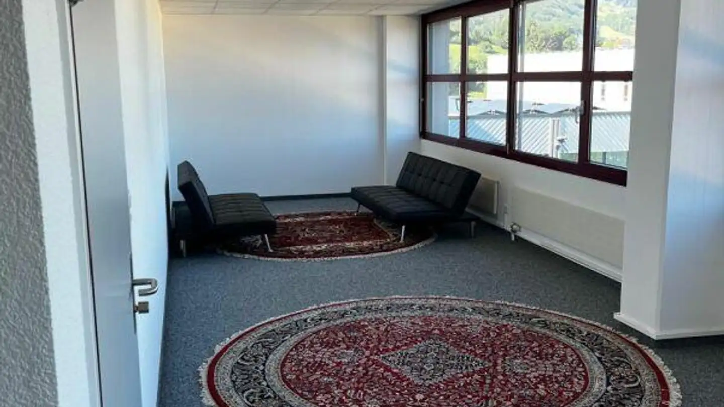 Bürofläche mieten - Hauptstrasse 104, 9422 Staad SG - Foto 2
