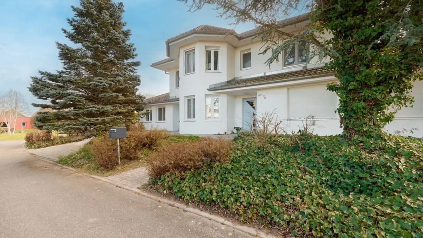 Casa singola in vendita - 1784 Courtepin