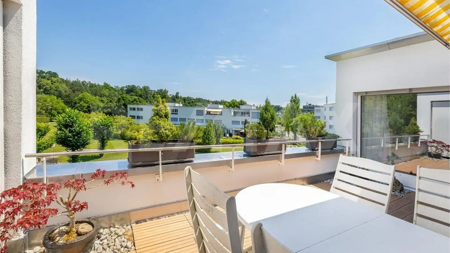 Attico in vendita - Im Sihlhof 46, 8134 Adliswil - Photo 3