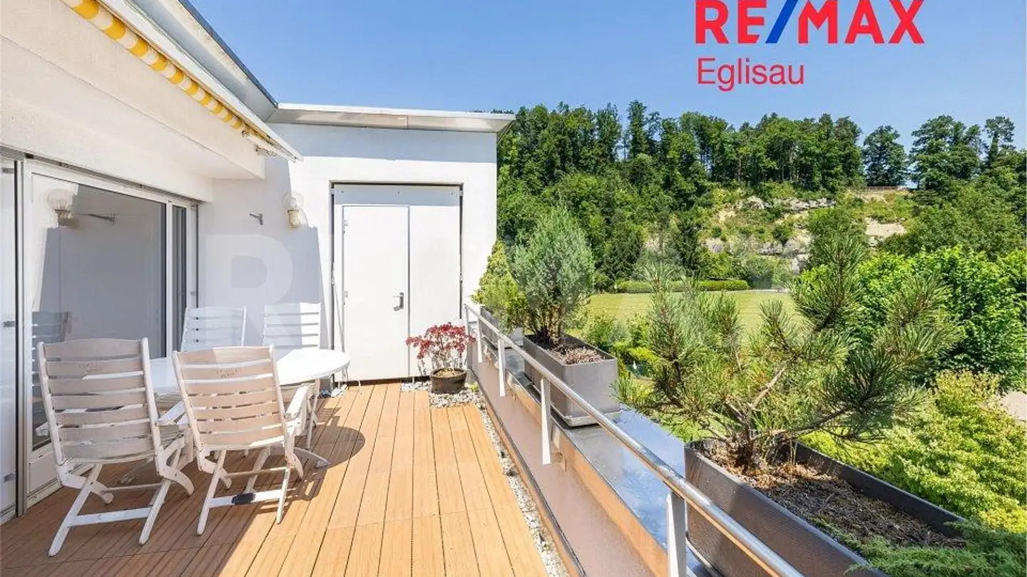 Attico in vendita - Im Sihlhof 46, 8134 Adliswil - Photo 4