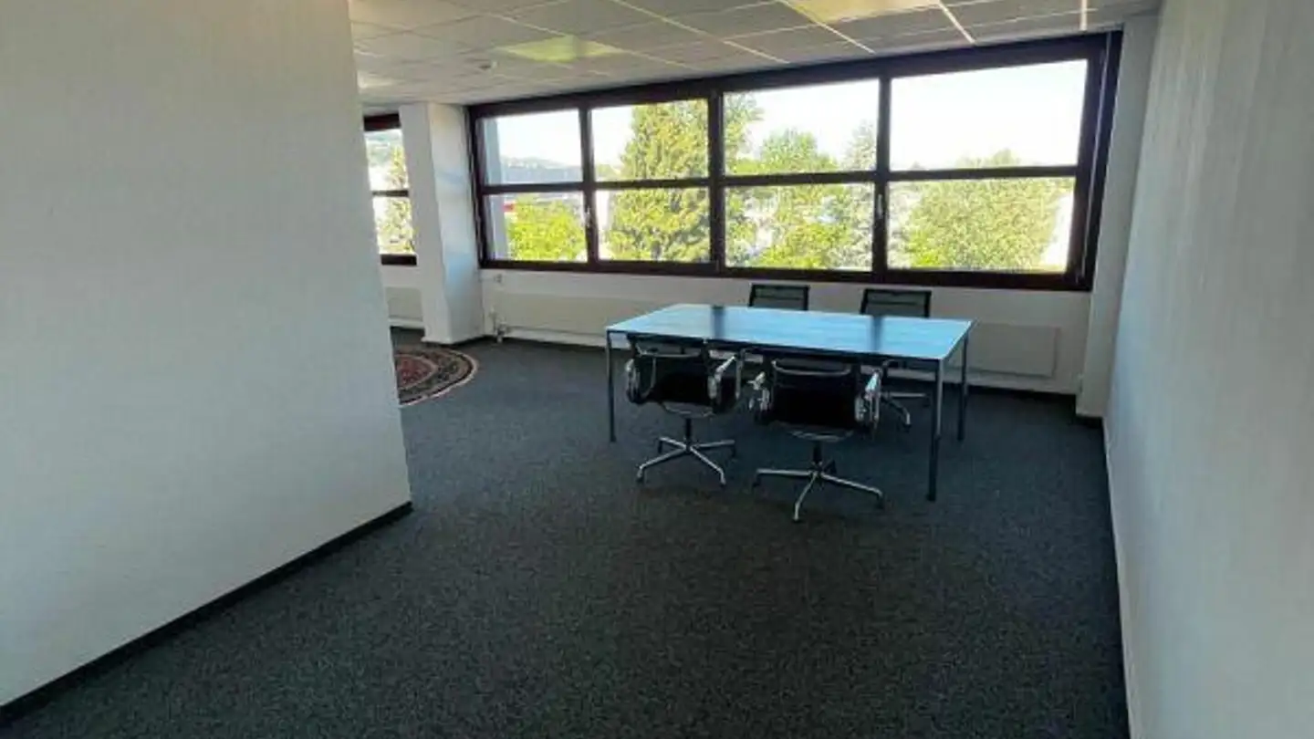 Bürofläche mieten - Hauptstrasse 104, 9422 Staad SG - Foto 3