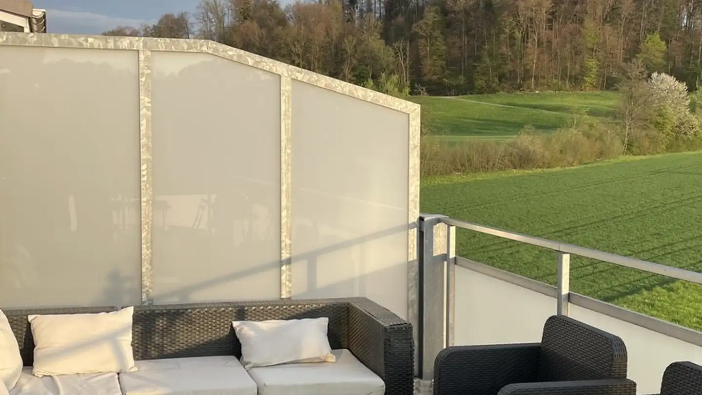 Chambre à louer - 8903 Birmensdorf ZH - Photo 2