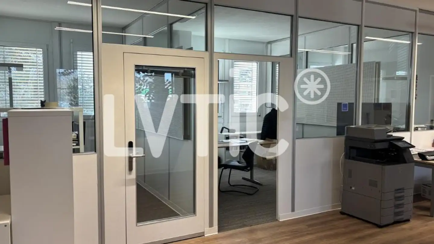 Office space for rent - 1030 Bussigny