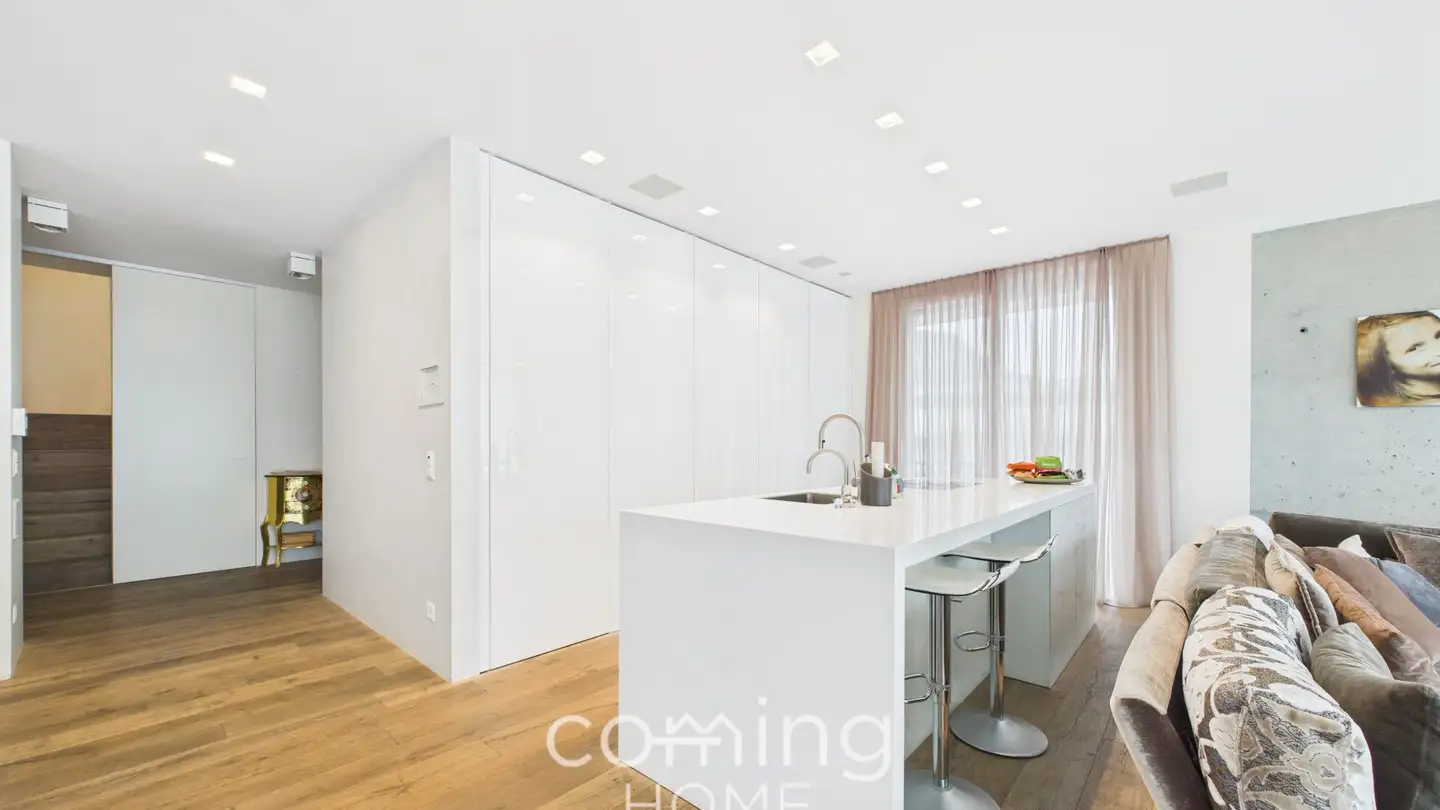 Wohnung kaufen - 3930 Visp - Foto 4