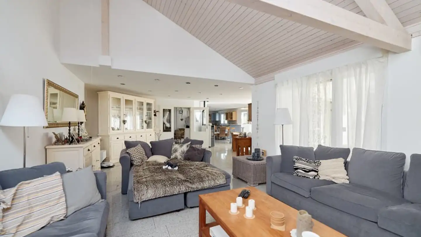 Casa singola in vendita - 1784 Courtepin - Foto 4