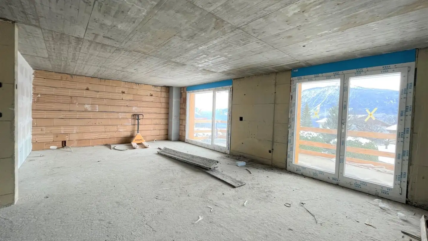 Appartamento in vendita - 3974 Mollens VS - Photo 4