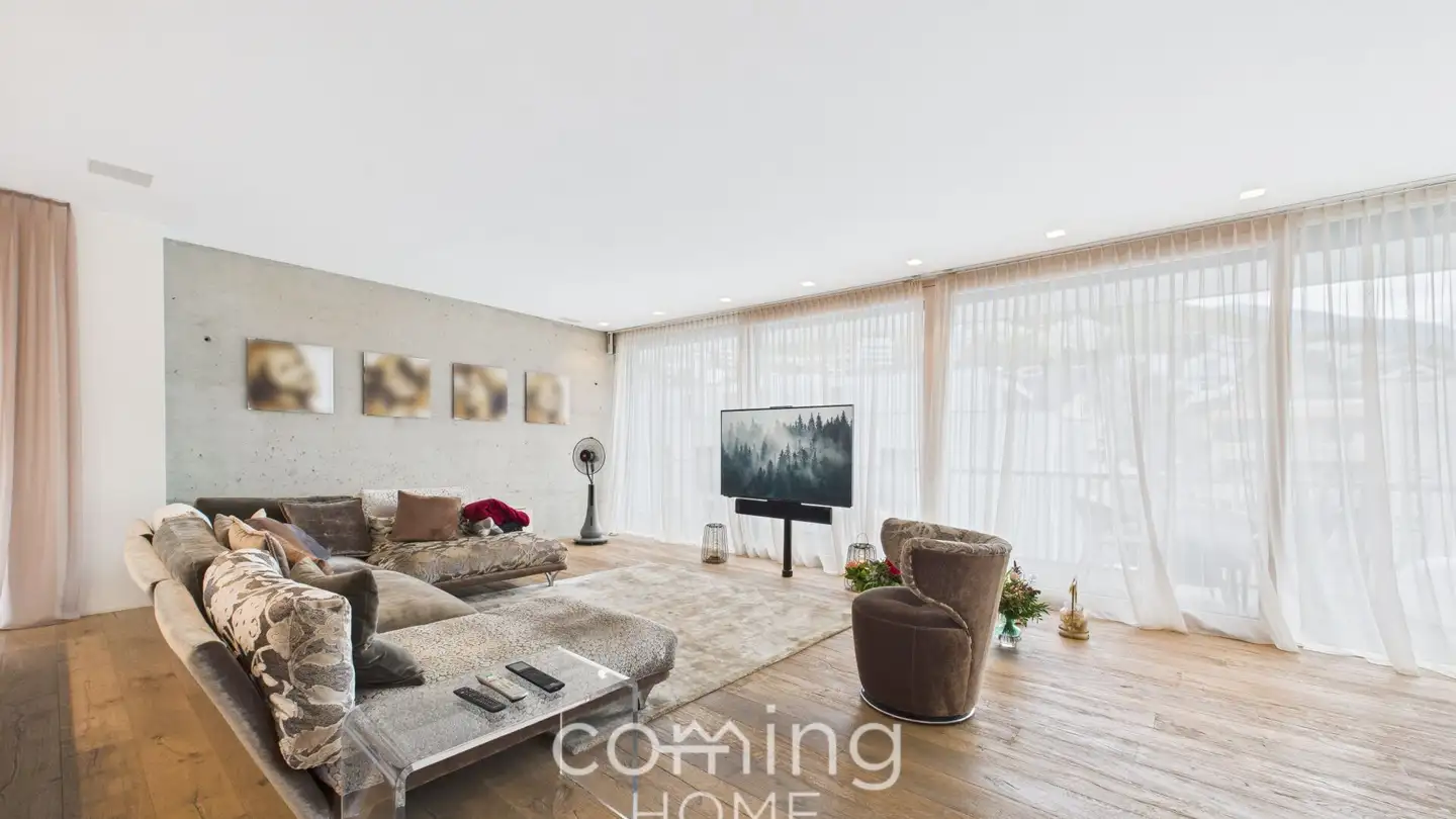 Wohnung kaufen - 3930 Visp - Foto 3