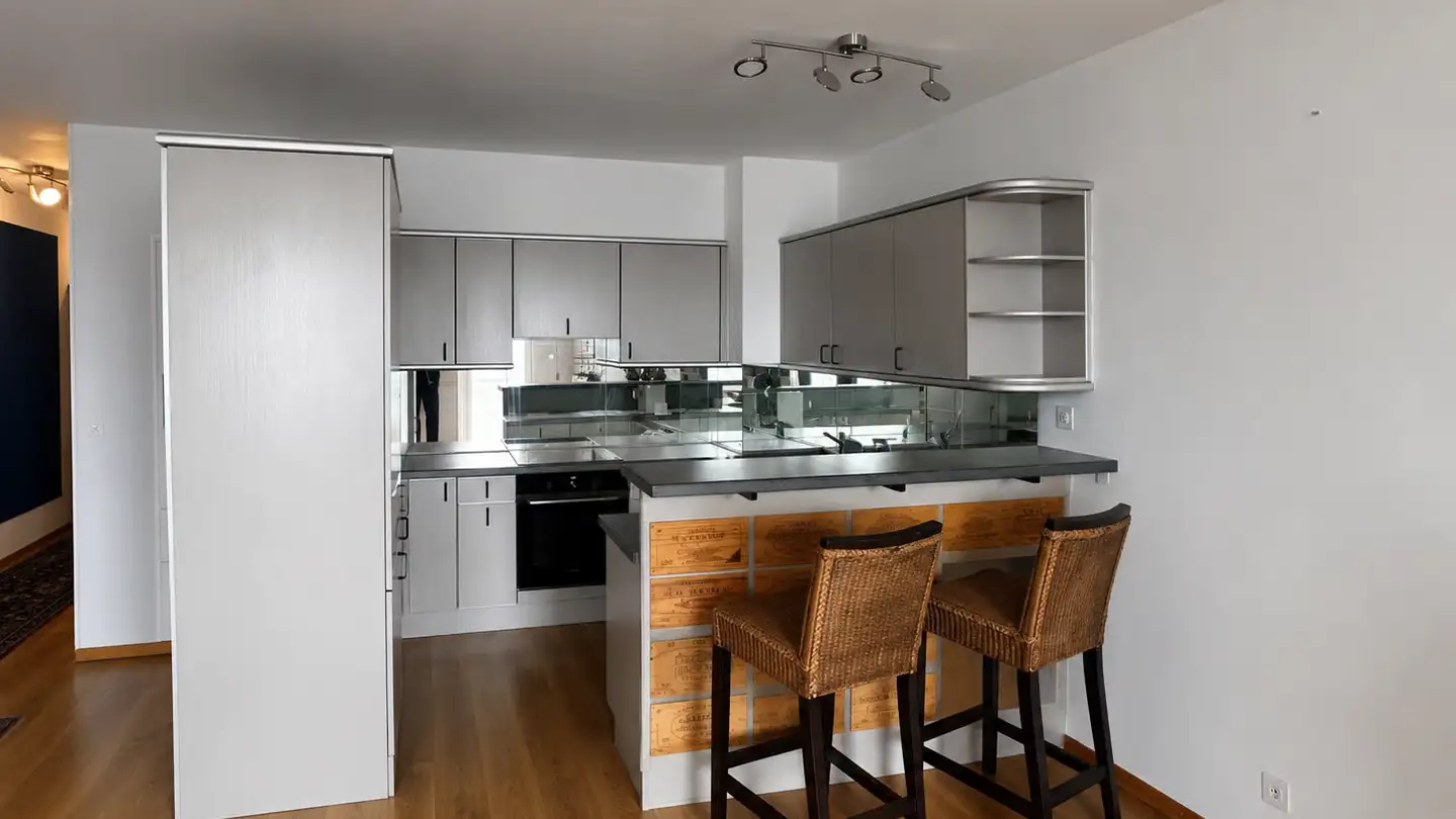 Appartamento in vendita - 1260 Nyon - Foto 4