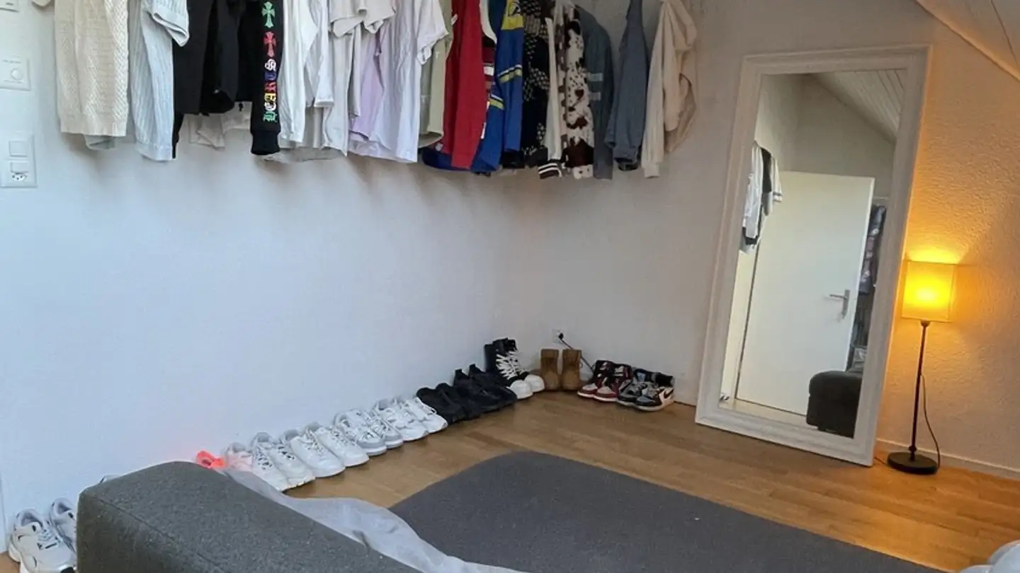 Chambre à louer - 8903 Birmensdorf ZH - Photo 3