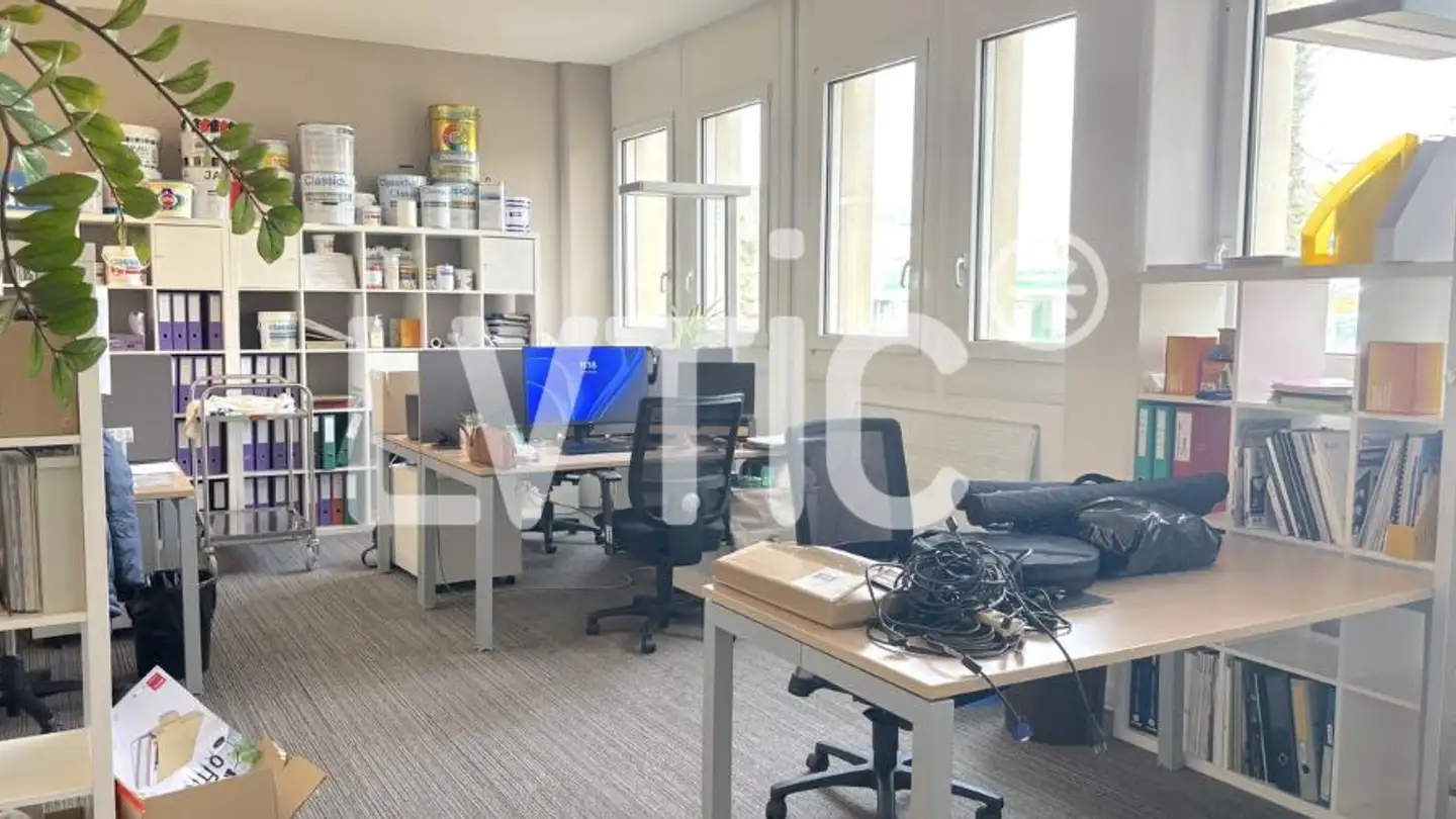 Office space for rent - 1030 Bussigny - Photo 3