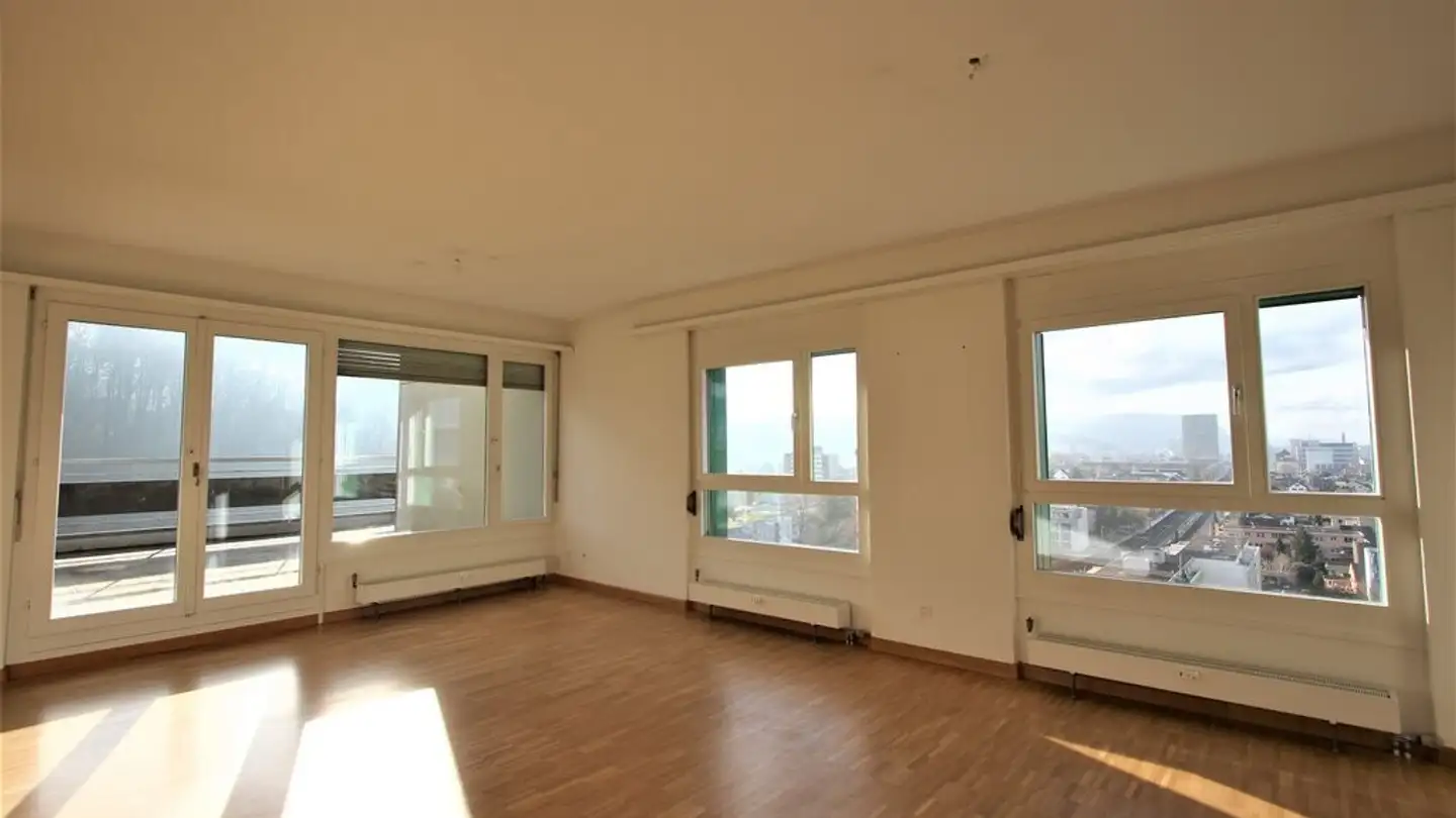 Appartamento in affitto - In den Neusatzreben 3, 4133 Pratteln - Photo 2