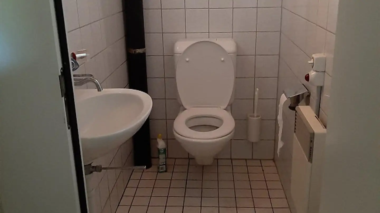 Commercial for rent - Weissensteinstrasse 185, 4515 Oberdorf SO - Photo 4