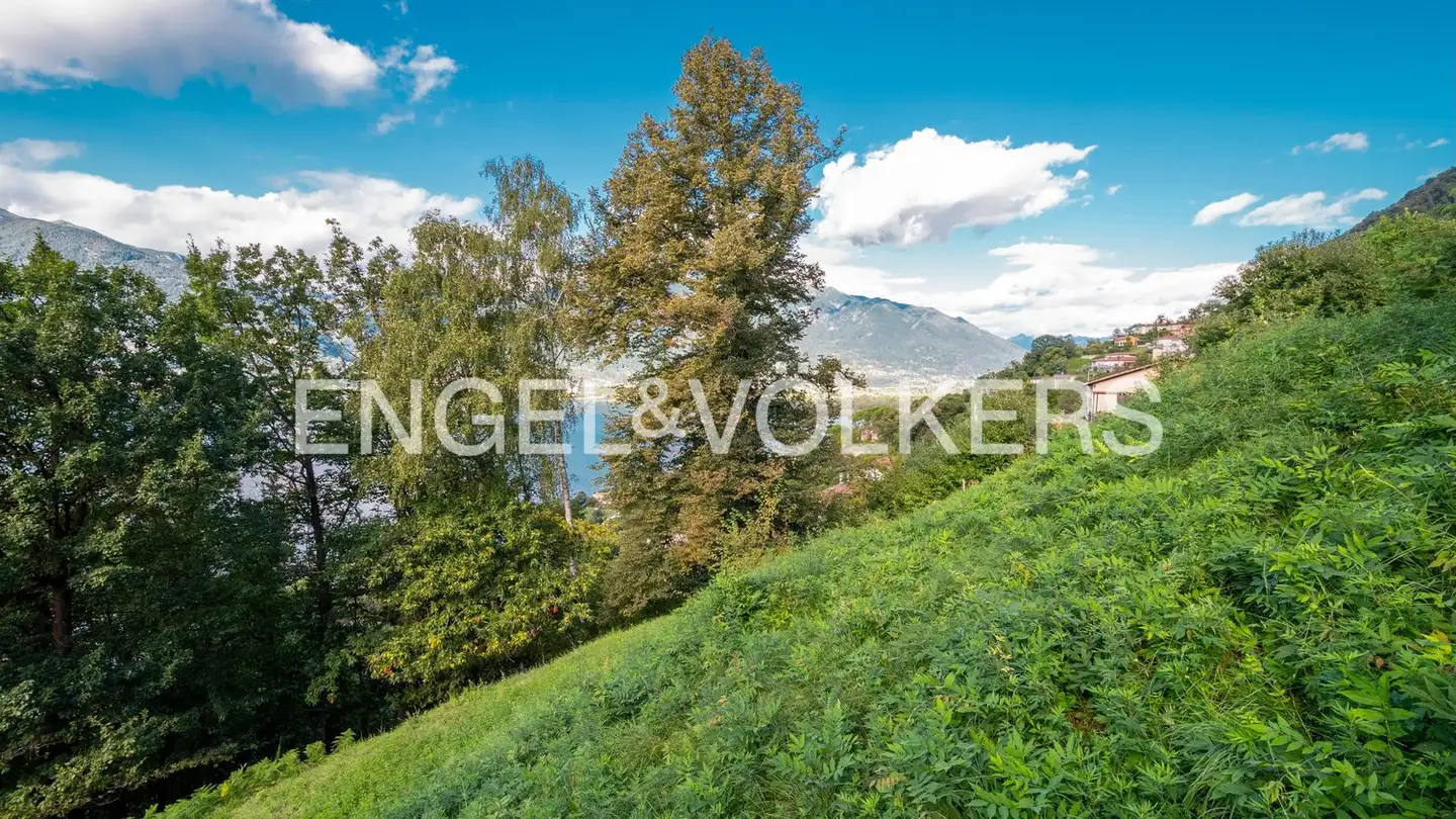 Terreno edificabile in vendita - 6574 Vira (Gambarogno) - Photo 4