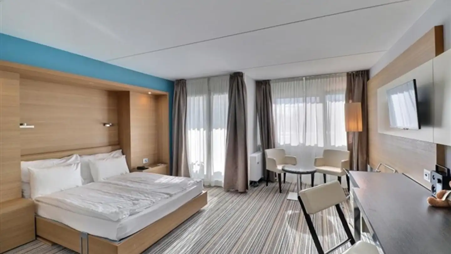 Appartamento ammobiliato in vendita - 1820 Montreux - Photo 4