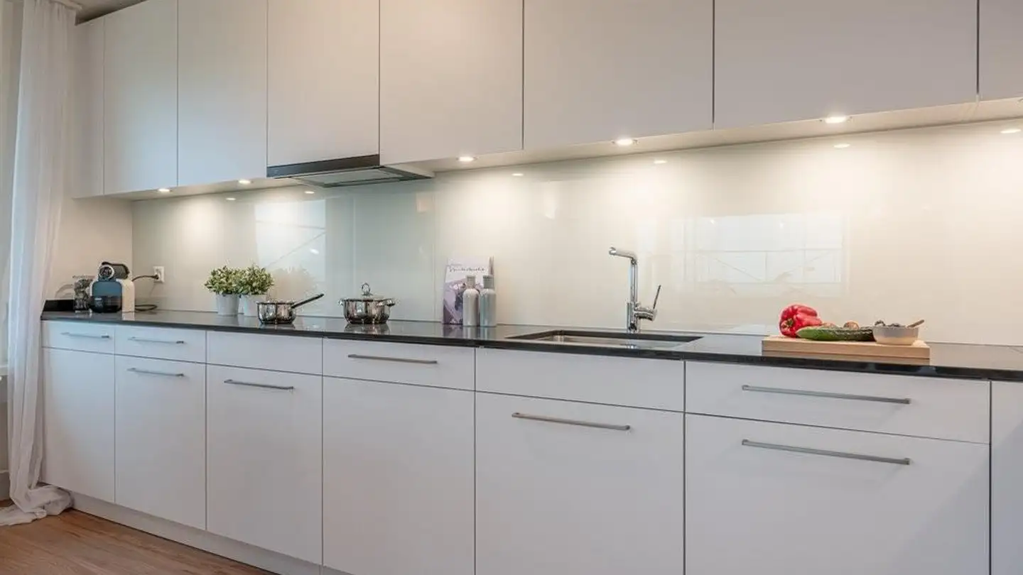 Wohnung mieten - Baselmattweg 198, 4123 Allschwil - Foto 2