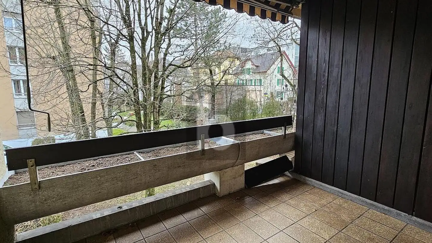 Appartement à louer - 2800 Delémont - Photo 3