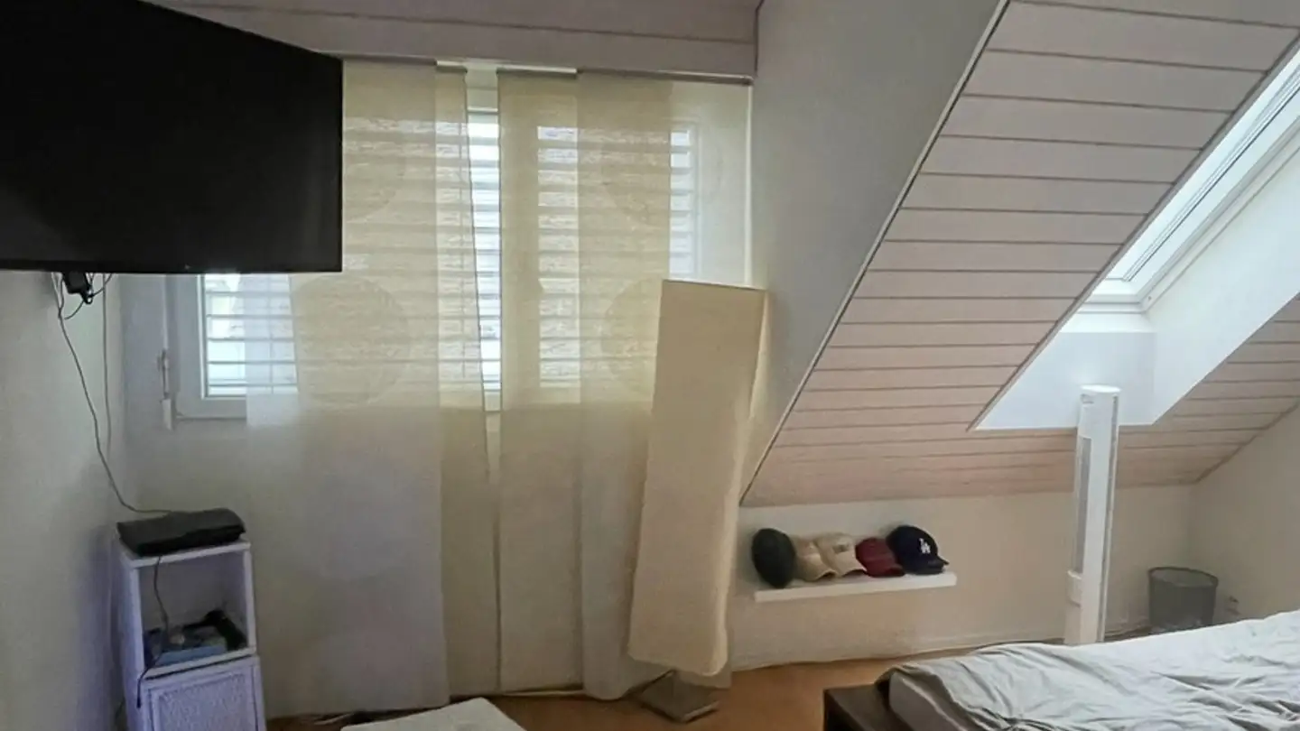 Chambre à louer - 8903 Birmensdorf ZH - Photo 4