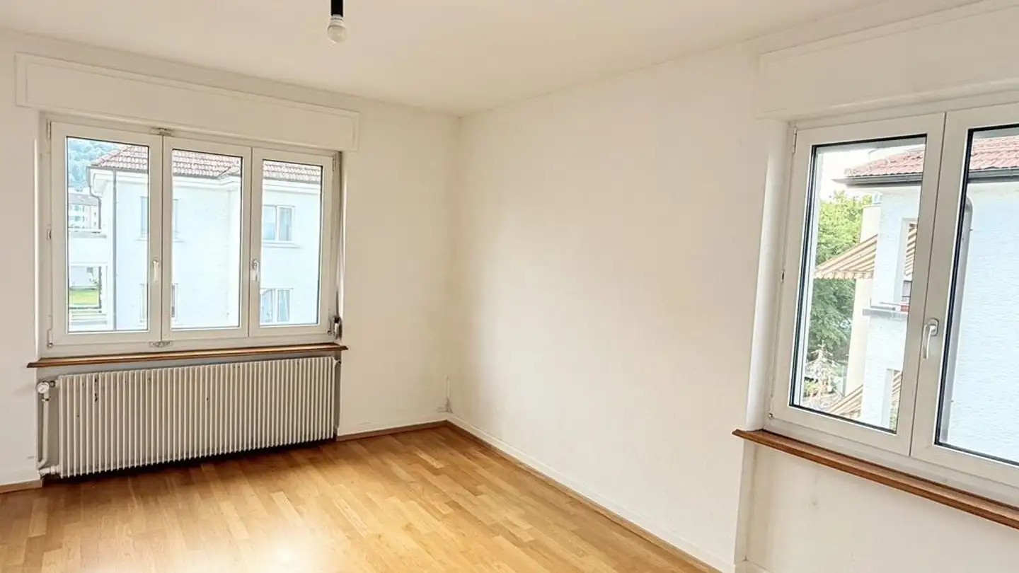 Single room for rent - 8047 Zürich