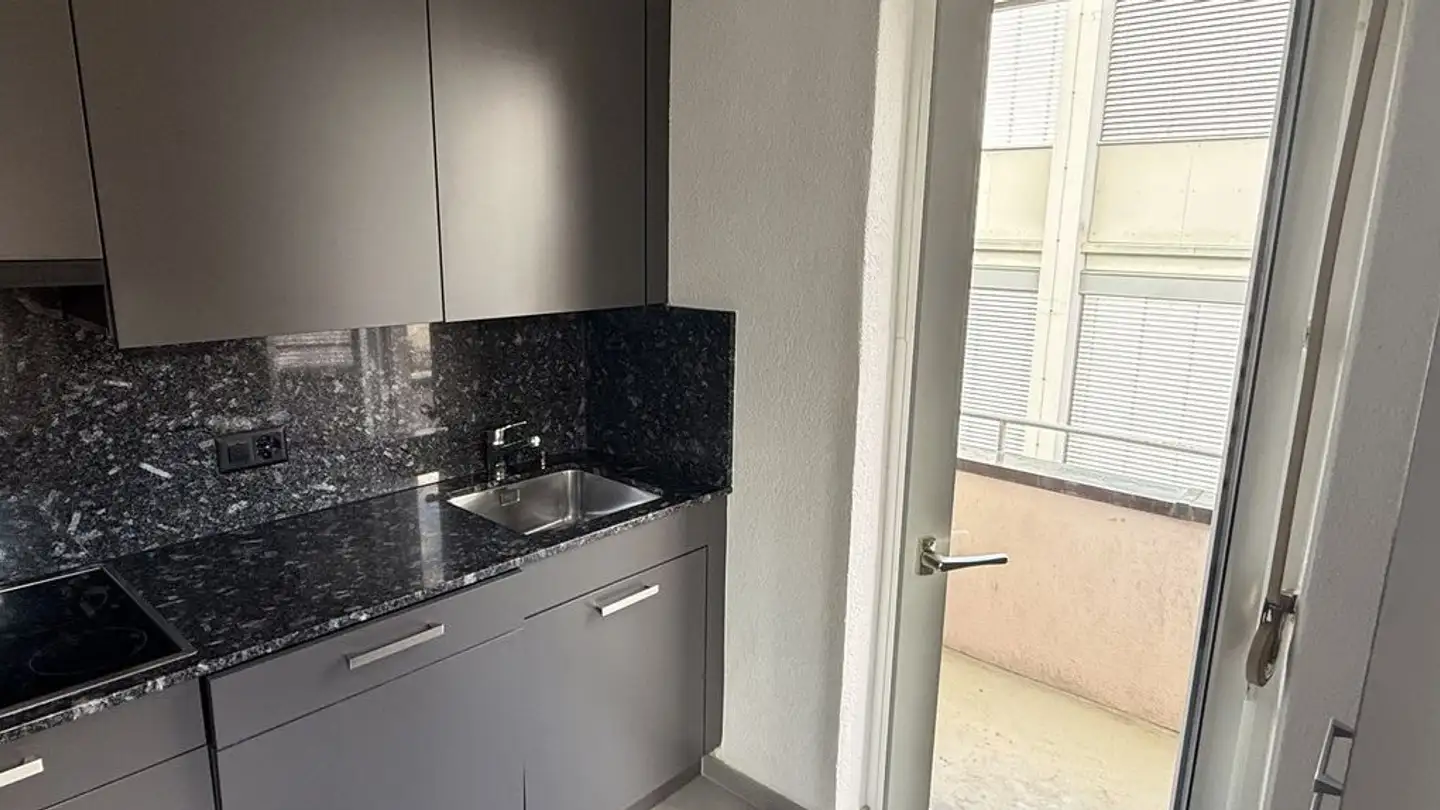 Single room for rent - 8047 Zürich - Photo 2